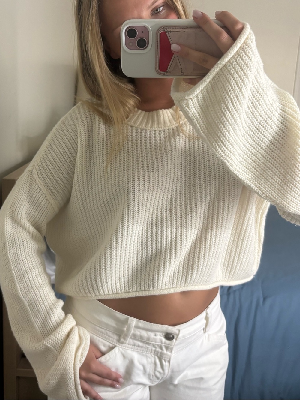 Knit Sweater